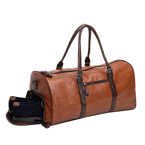 Gentlemen's Weekender