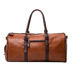 Gentlemen's Weekender