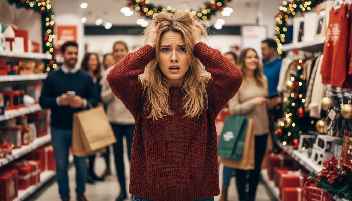 Last Minute Weihnachtsgeschenke für Männer
