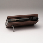 Lade das Bild in den Galerie-Viewer, Cardholder mit persönlicher Gravur
