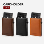 Lade das Bild in den Galerie-Viewer, Cardholder 30%
