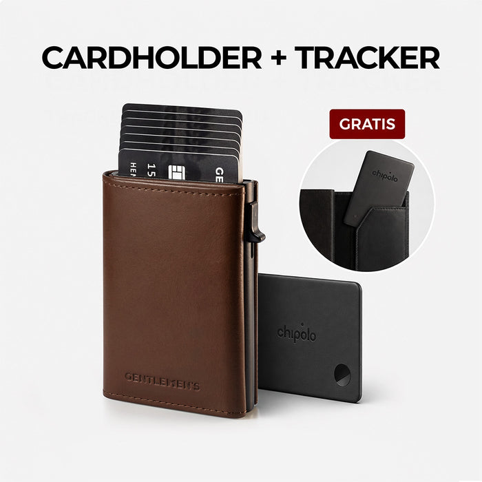Cardholder