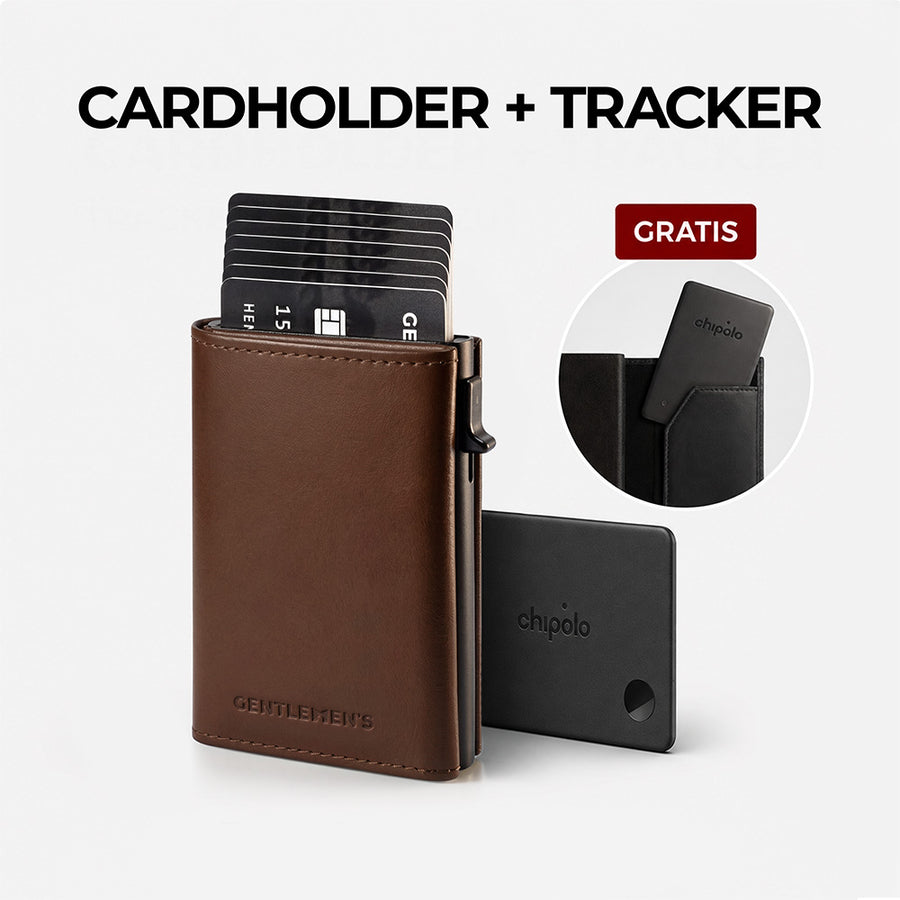 Cardholder