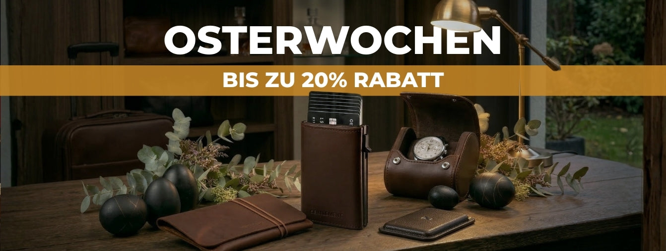 Angebote von Gentlemen's