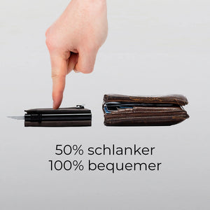 Gentlemen's Cardholder