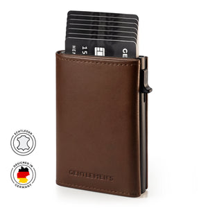 Gentlemen's Cardholder