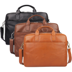 Lade das Bild in den Galerie-Viewer, Gentlemen&#39;s Laptoptasche
