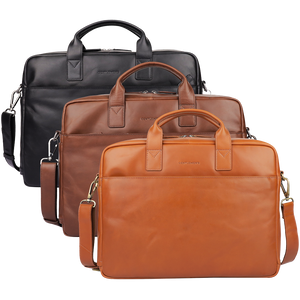 Gentlemen's Laptoptasche