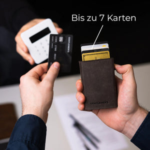 Gentlemen's Cardholder