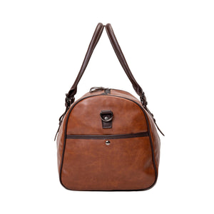 Gentlemen's Weekender 