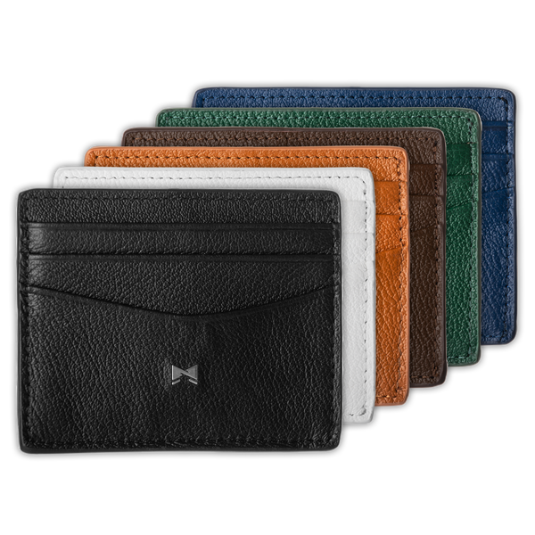 Secwal Unisex's Kartenetui Billfold One Size SecWal Monedero